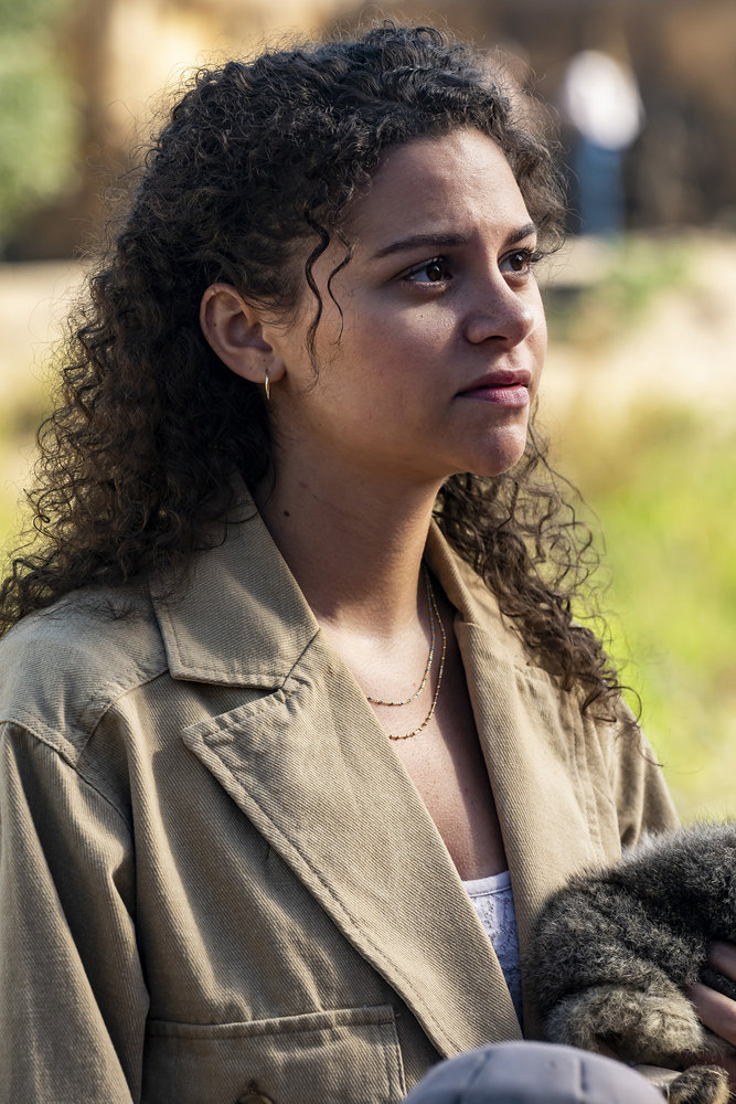 La Brea – Season 3