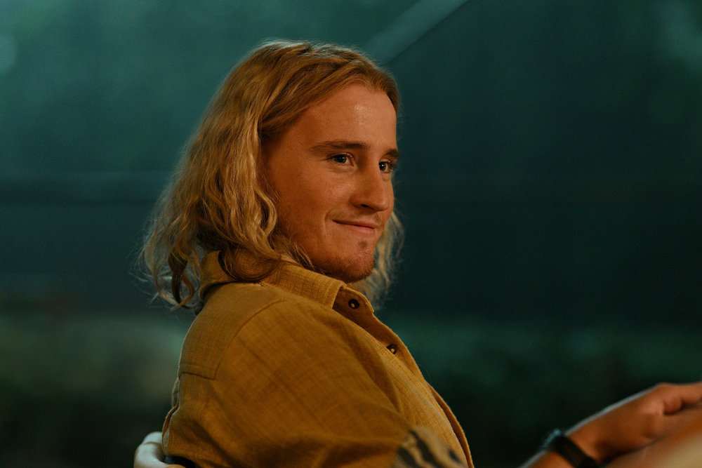 Apples Never Fall – Season 1