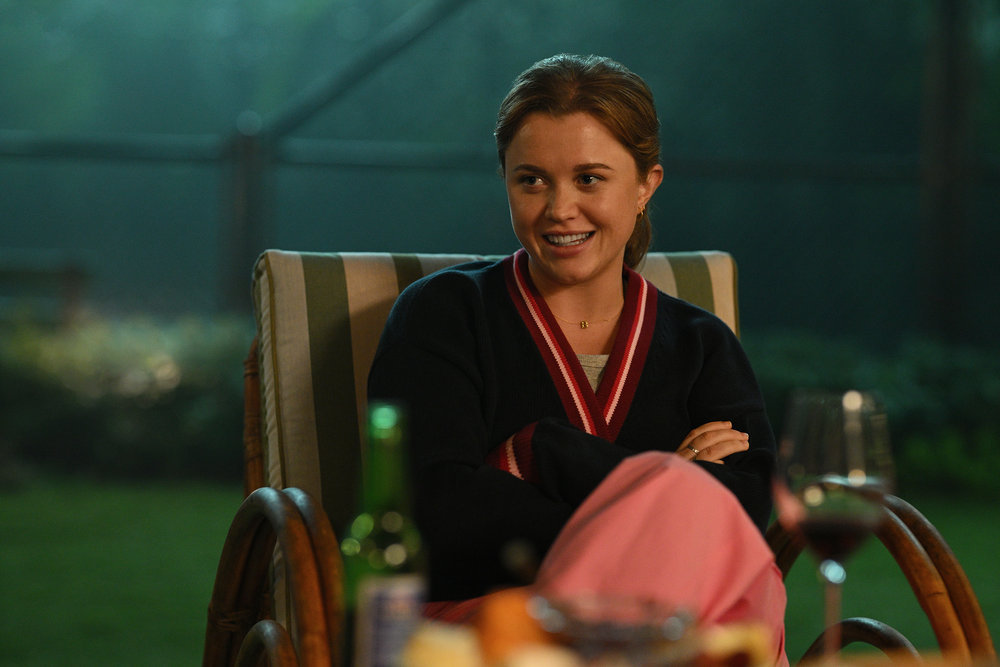 Apples Never Fall – Season 1