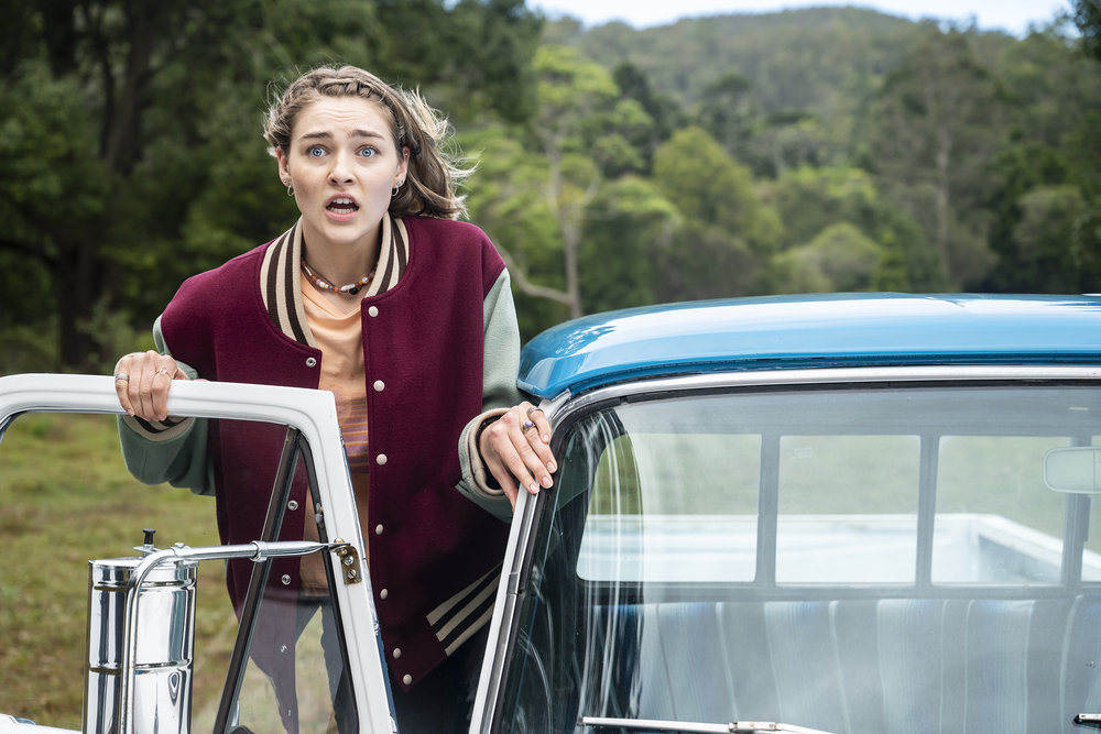 La Brea – Season 3