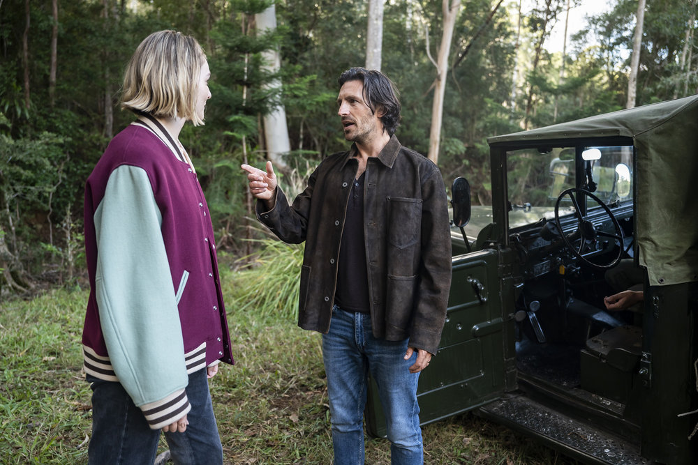 La Brea – Season 3