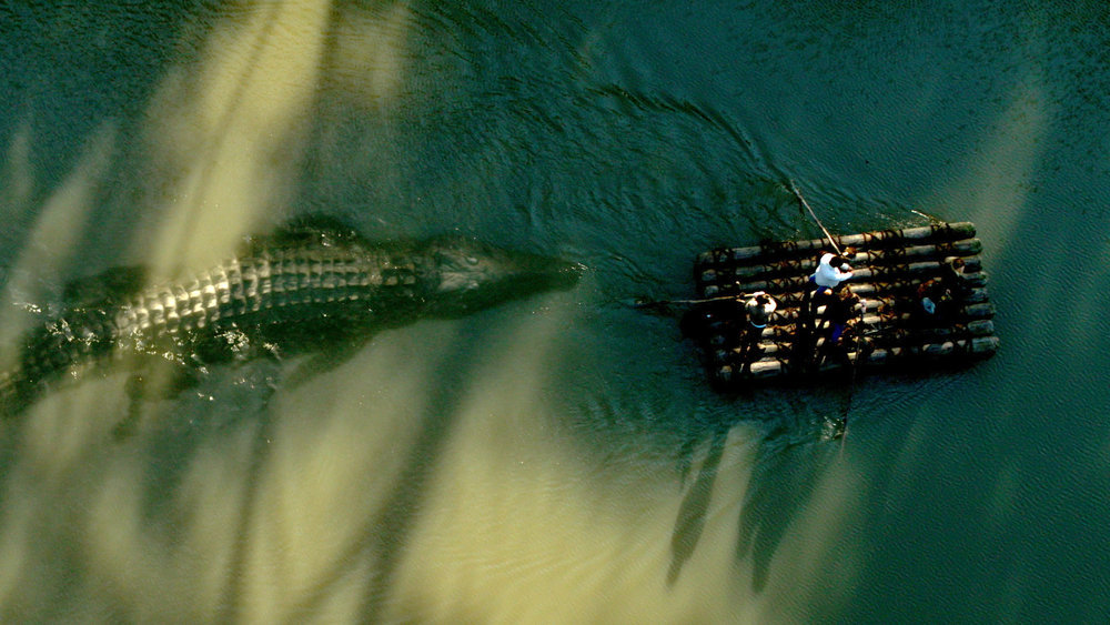 Preview — La Brea Season 3 Episode 5 The Road Home, Part 1