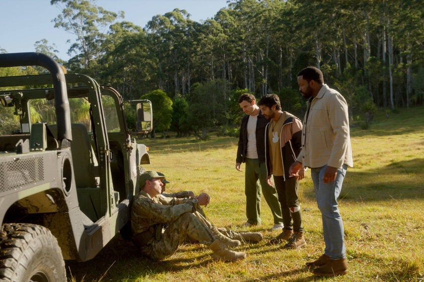 La Brea – Season 3