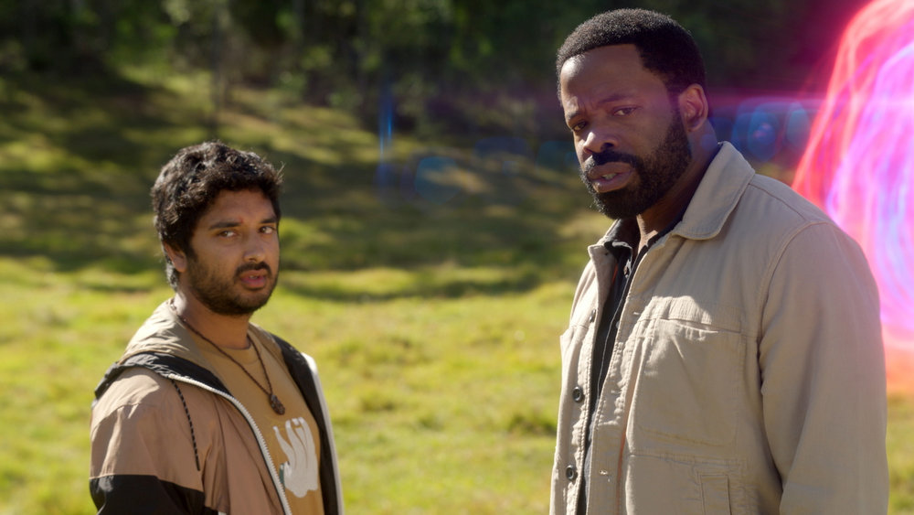 La Brea – Season 3