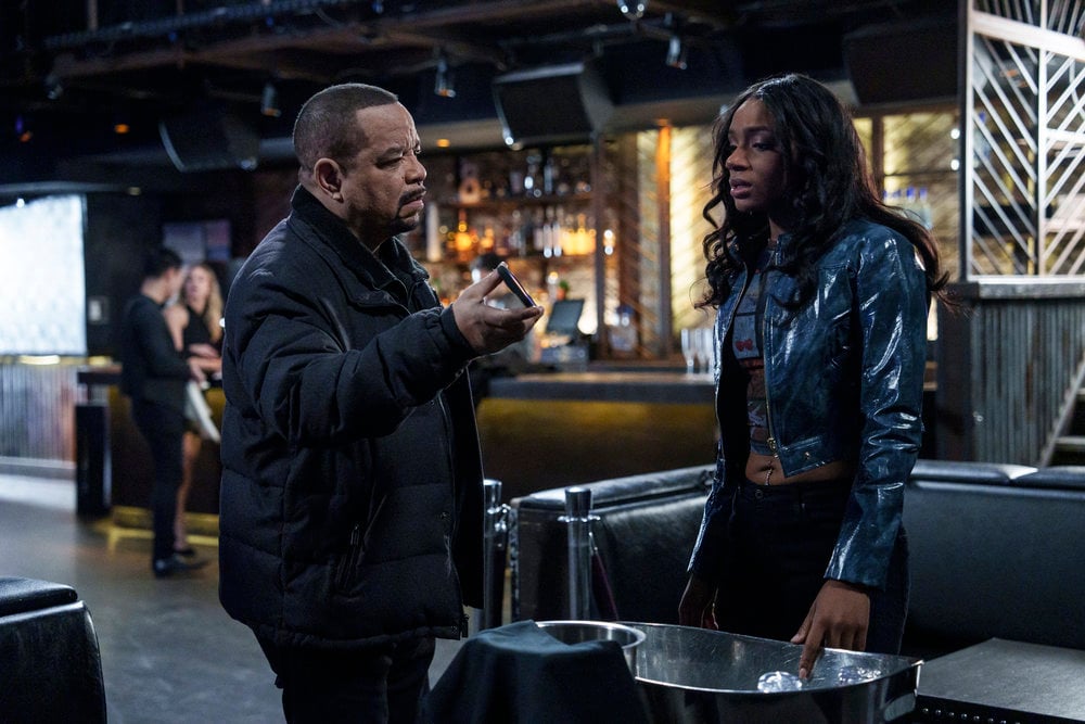 Law & Order: Special Victims Unit – Season 25 Law & Order: Special Victims Unit Season 25 Episode 3 Review: The Punch List