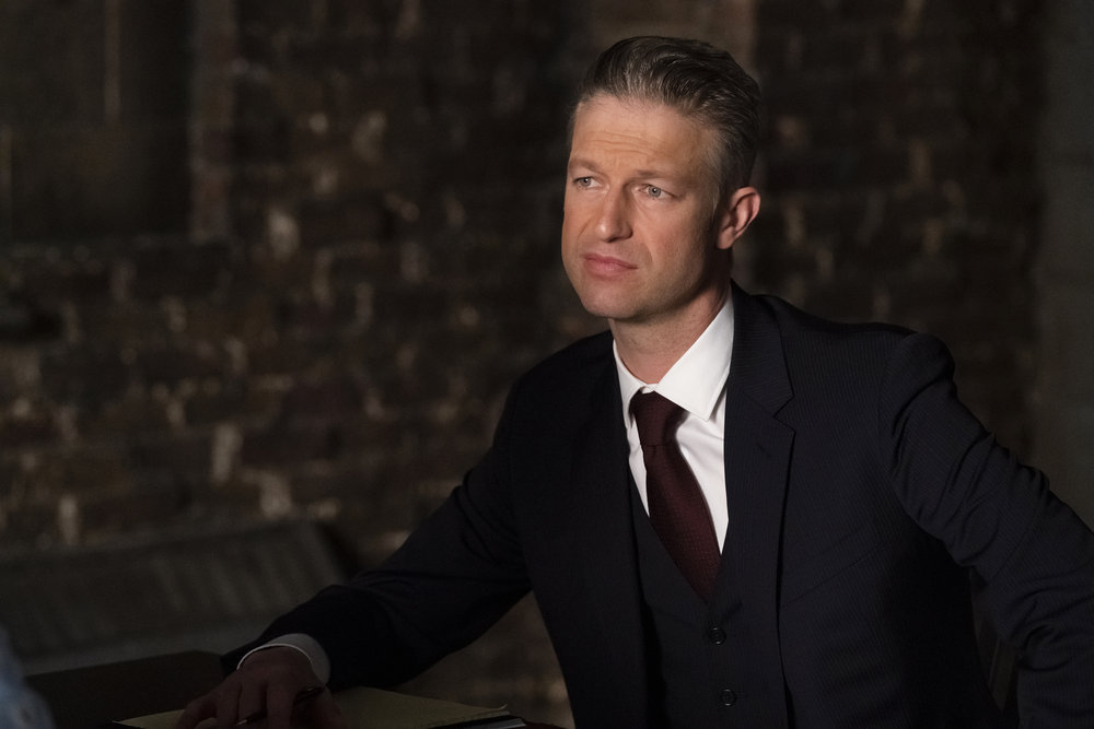 Law & Order: Special Victims Unit – Season 25