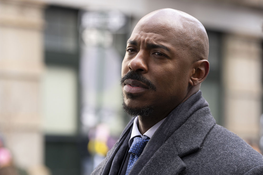 Law & Order – Season 23