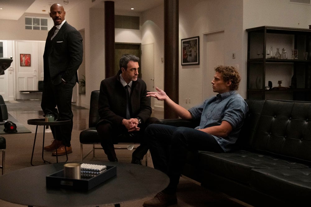 Law & Order – Season 23