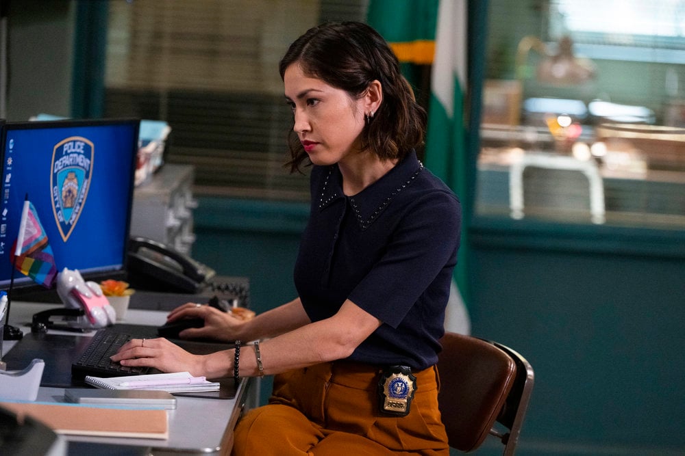 Law & Order – Season 23