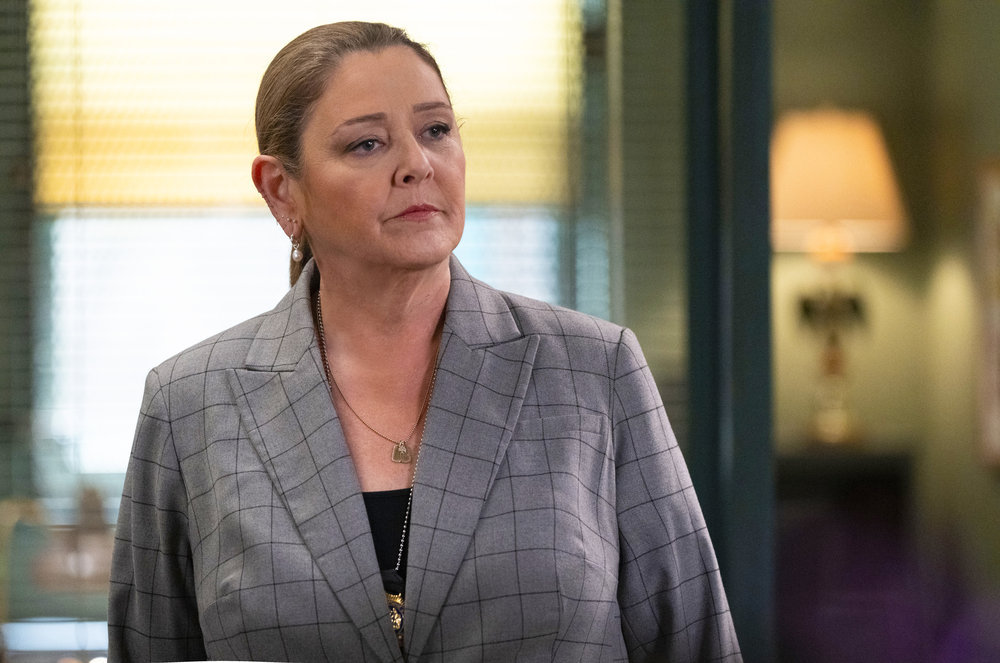 Law & Order – Season 23