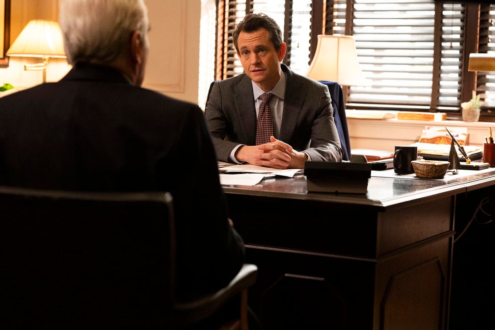 Law & Order – Season 23