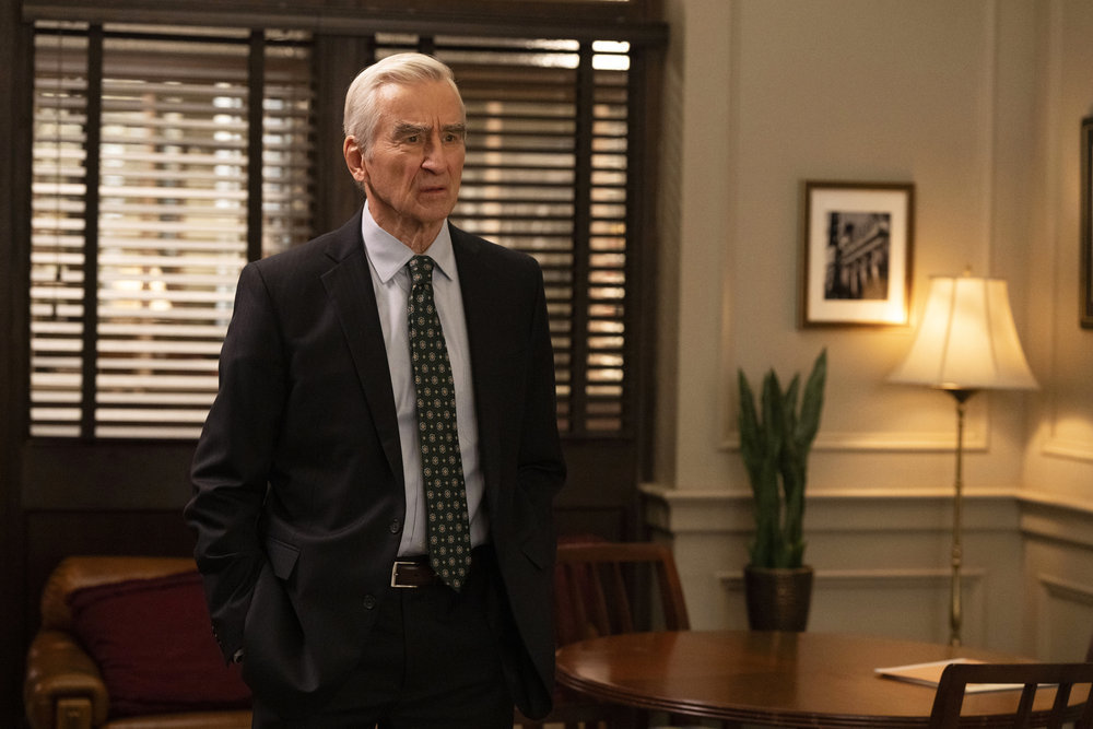 Law & Order – Season 23