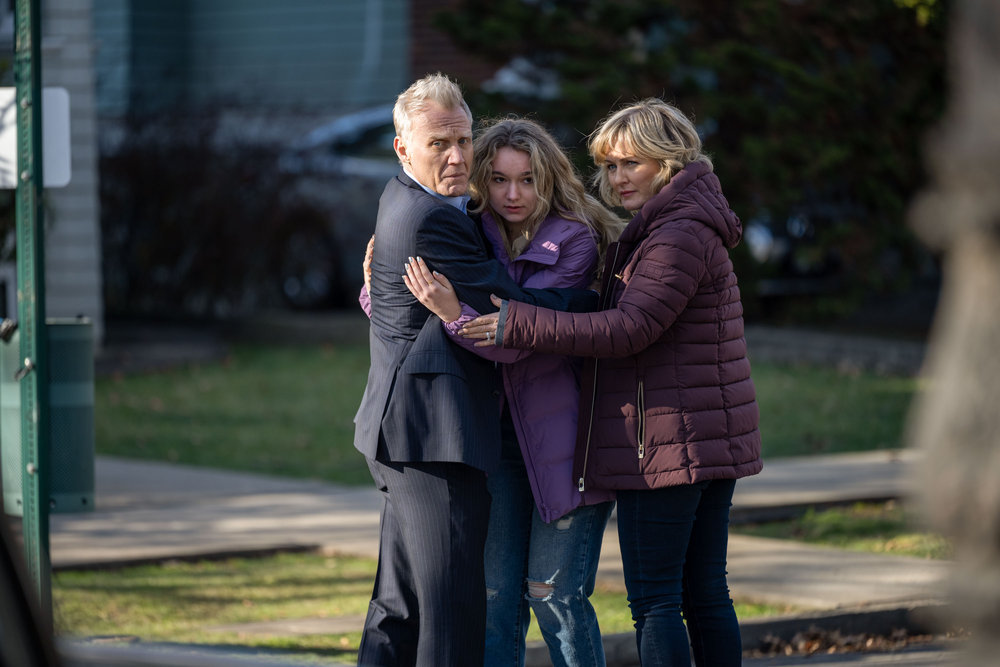 Law & Order: Special Victims Unit - Season 25 | Tell-Tale TV Law & Order: Special Victims Unit - Season 25