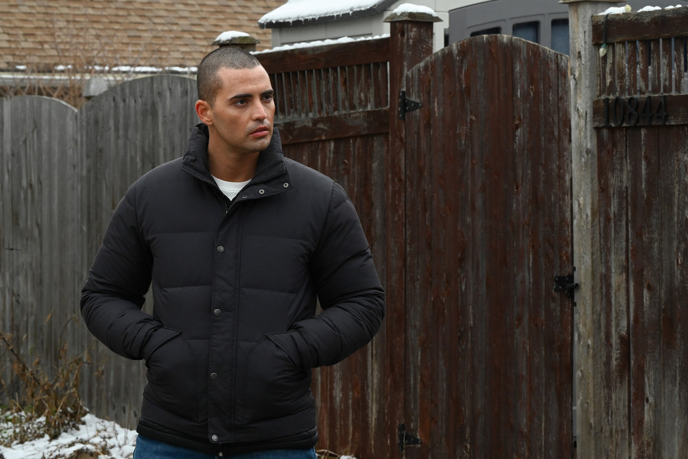 Chicago P.D. - Season 11 | Tell-Tale TV Chicago P.D. – Season 11