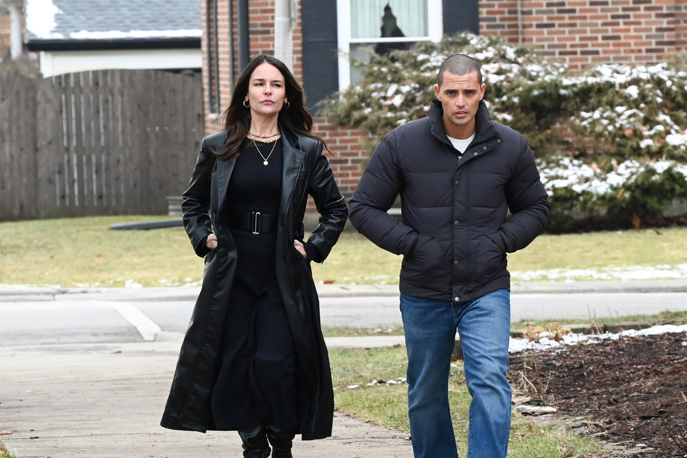 Chicago P.D. - Season 11 | Tell-Tale TV Chicago P.D. – Season 11