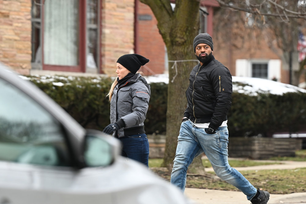 Chicago P.D. – Season 11