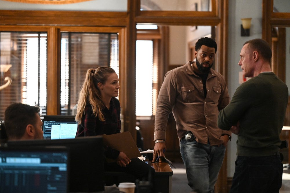 Chicago P.D. – Season 11