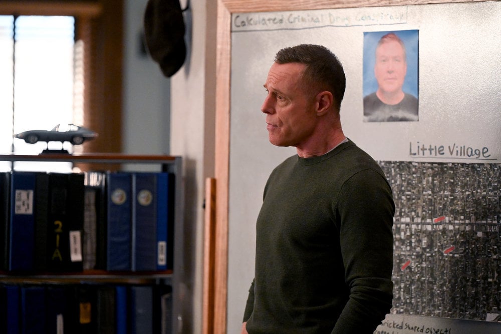 Chicago P.D. – Season 11