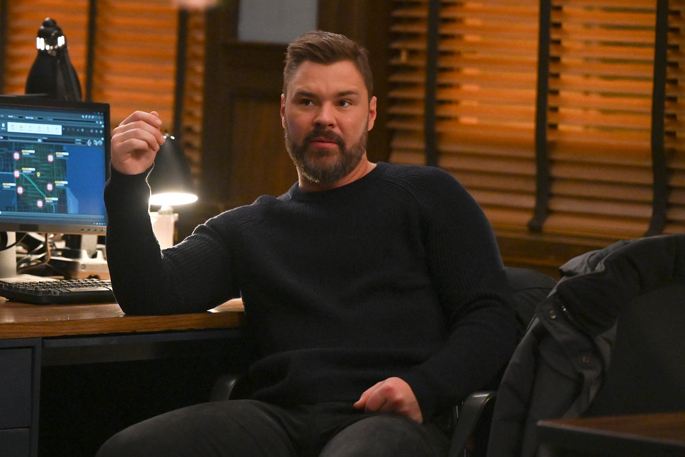 Chicago P.D. – Season 11