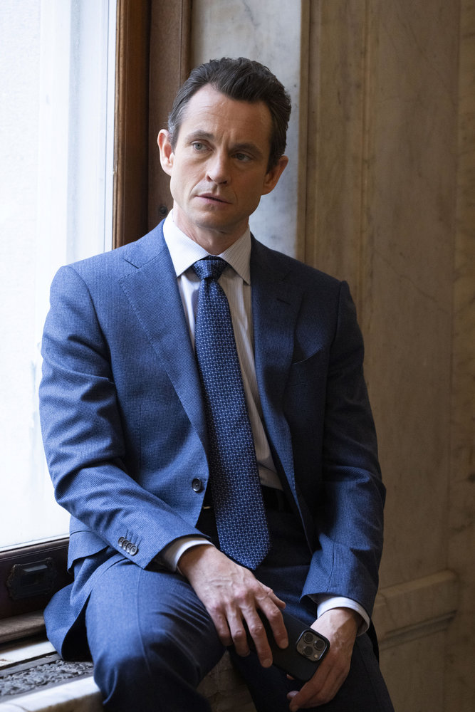 Law & Order – Season 23