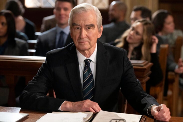 Law & Order – Season 23