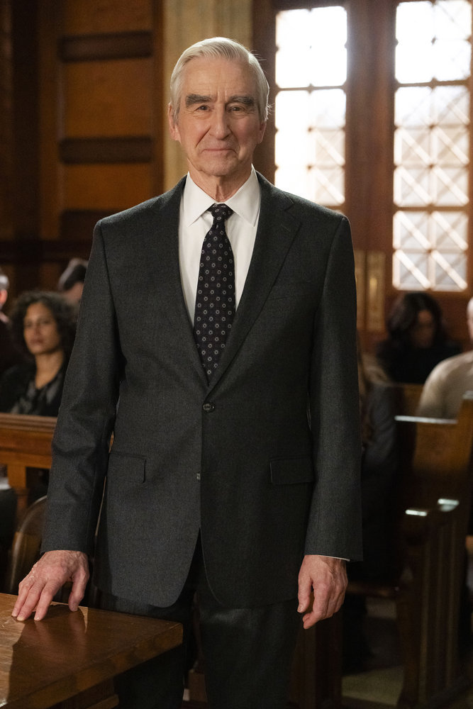 Law & Order – Season 23