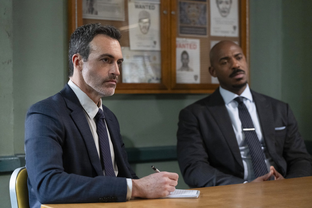 Law & Order – Season 23