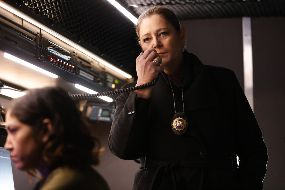 Law & Order – Season 23