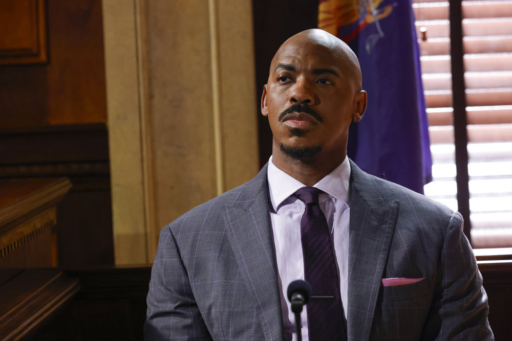 Law & Order – Season 23