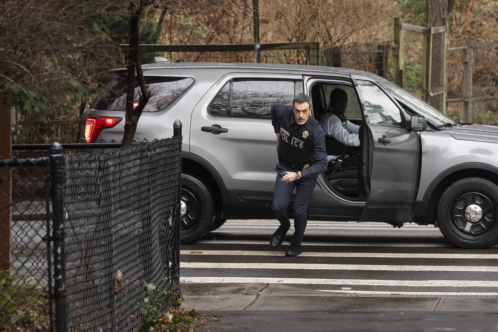 Law & Order – Season 23