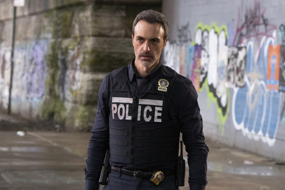 Law & Order – Season 23