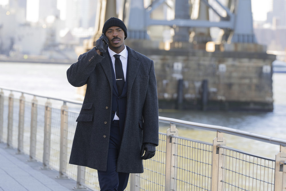 Law & Order – Season 23