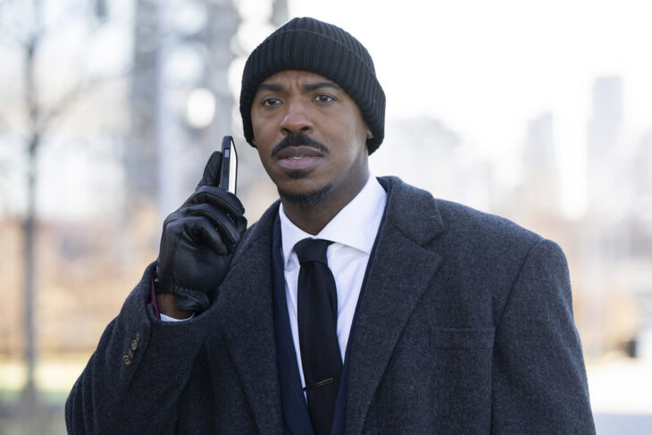 Law & Order - Season 23 Episode 6