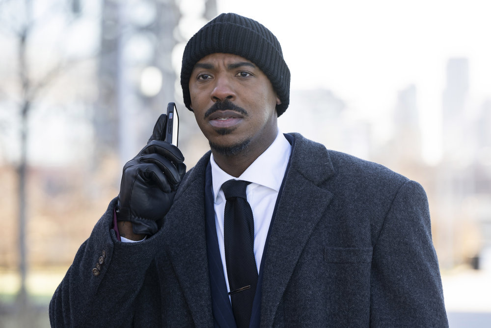 Law & Order – Season 23