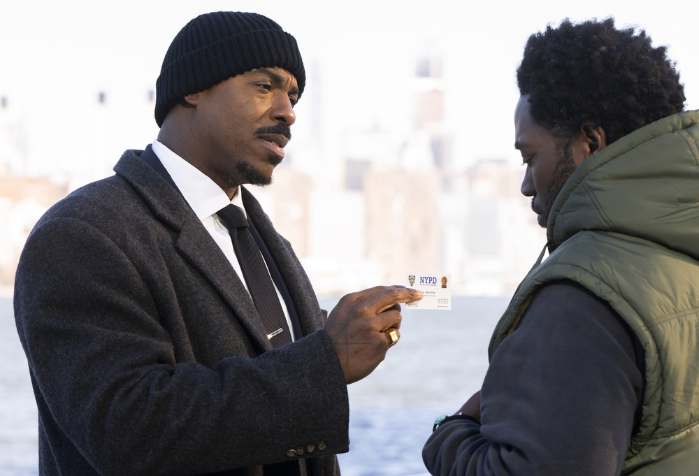 Law & Order – Season 23