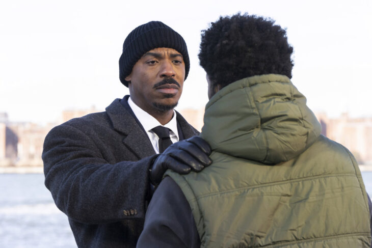 Law & Order - Season 23 Episode 6