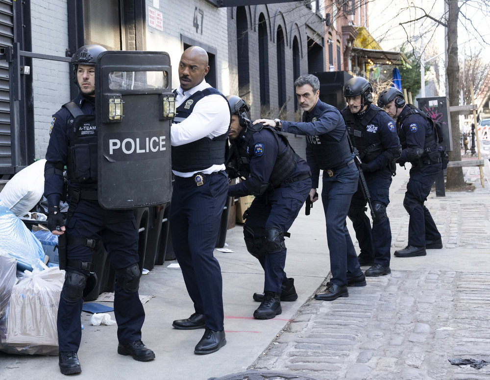 Law & Order – Season 23