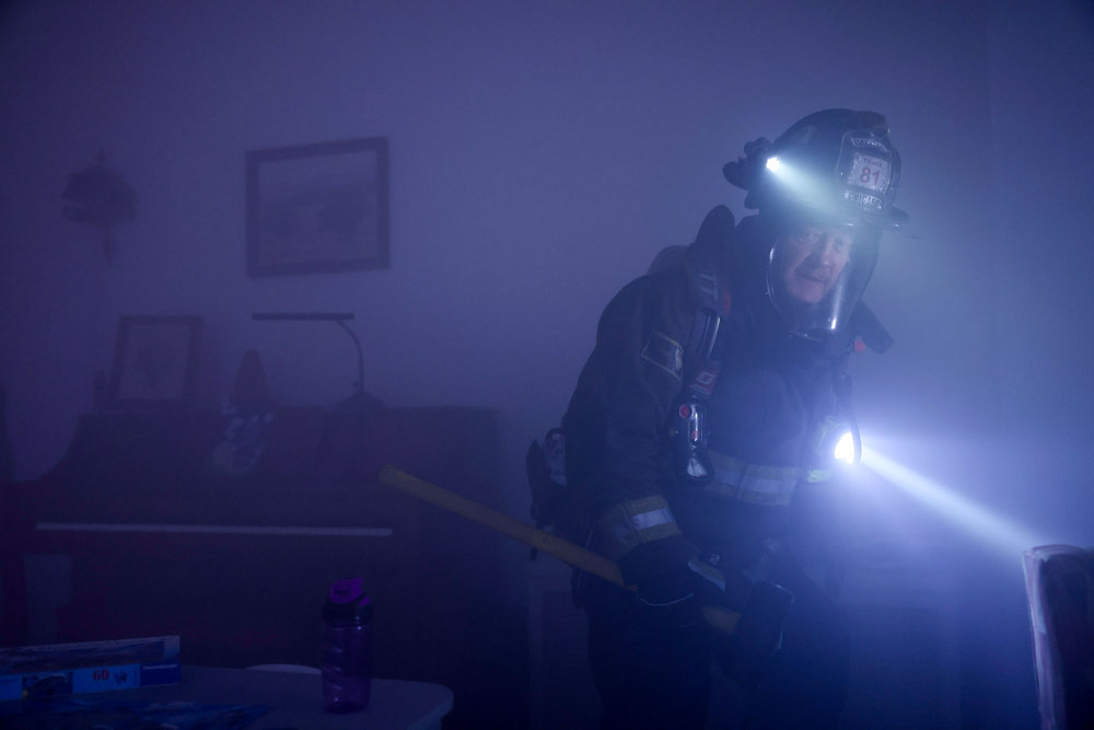 Chicago Fire – Season 12