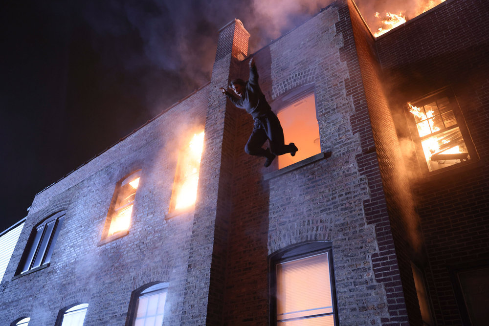 Chicago Fire Season 12 Episode 4 - The Little Things