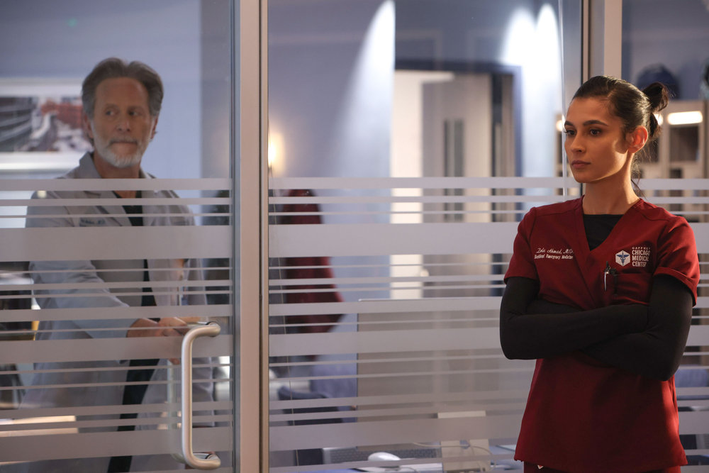 Chicago Med – Season 9