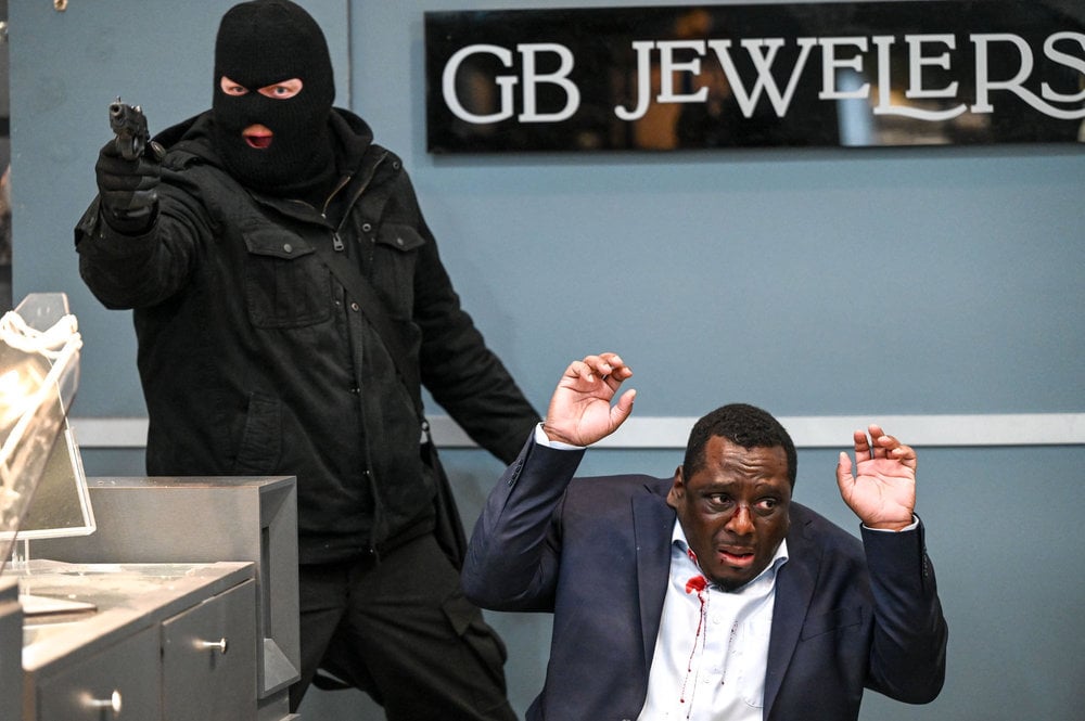 Chicago P.D. – Season 11