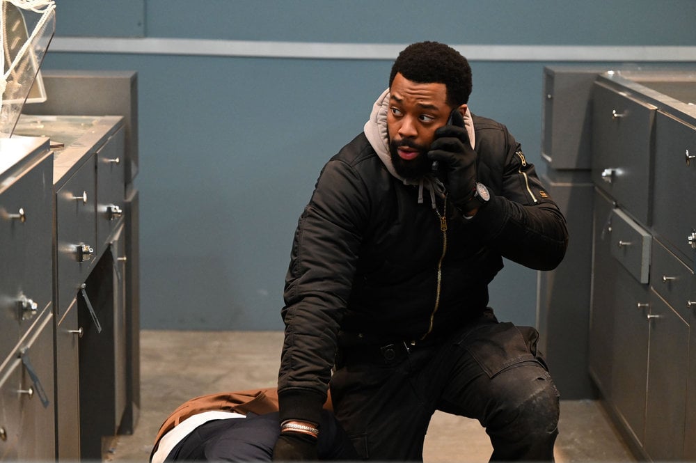 Chicago P.D. – Season 11