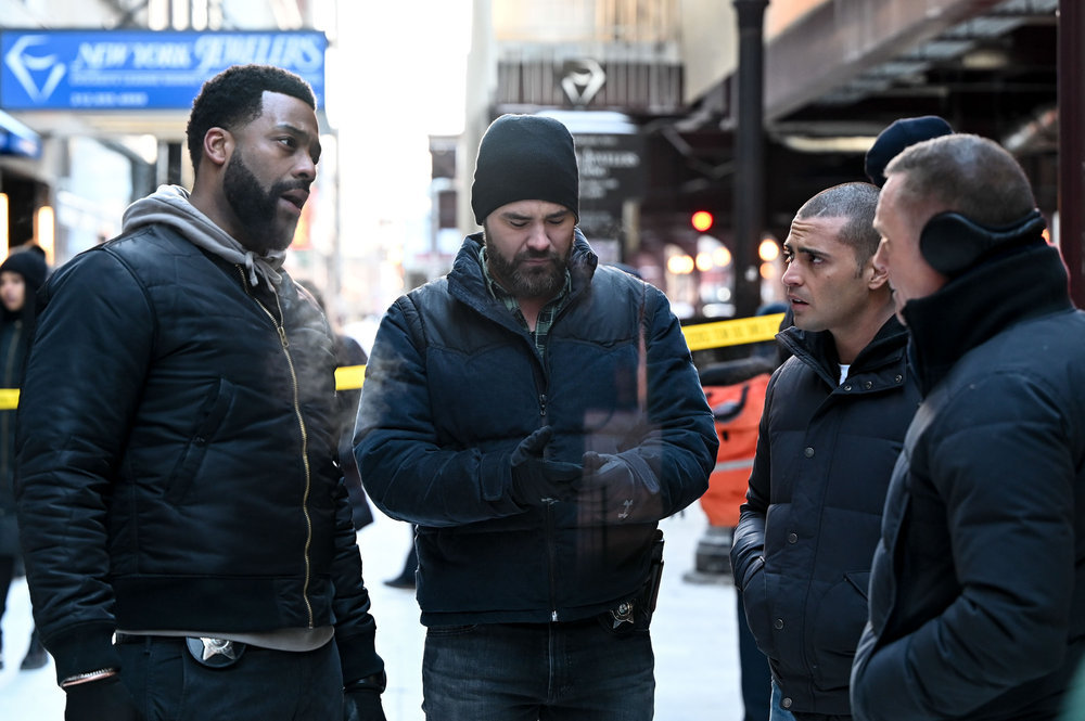 Chicago P.D. – Season 11