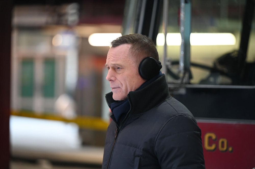 Chicago P.D. – Season 11