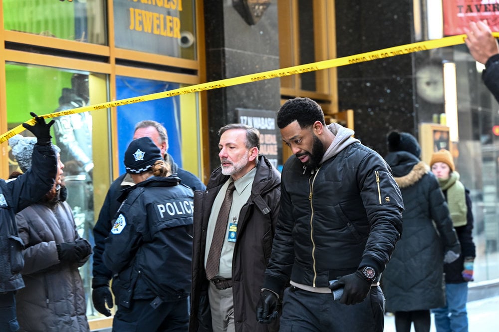 Chicago P.D. – Season 11