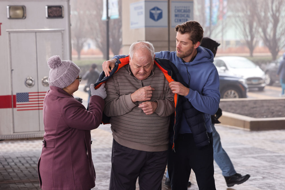 Chicago Med – Season 9