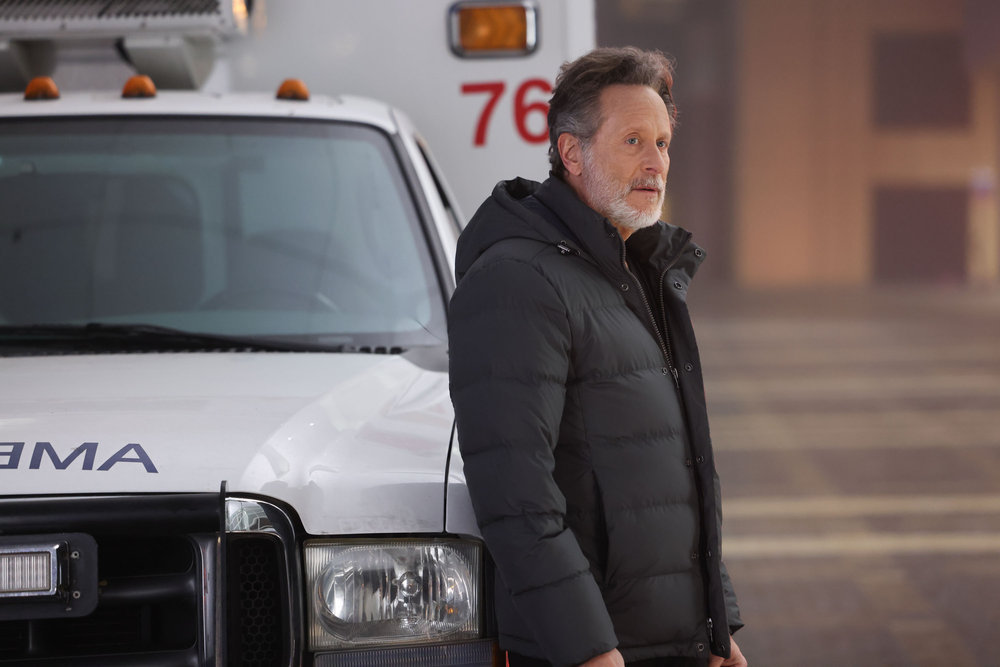 Chicago Med – Season 9 Preview — Chicago Med Season 9 Episode 5: I Make a Promise, I Will Never Leave You