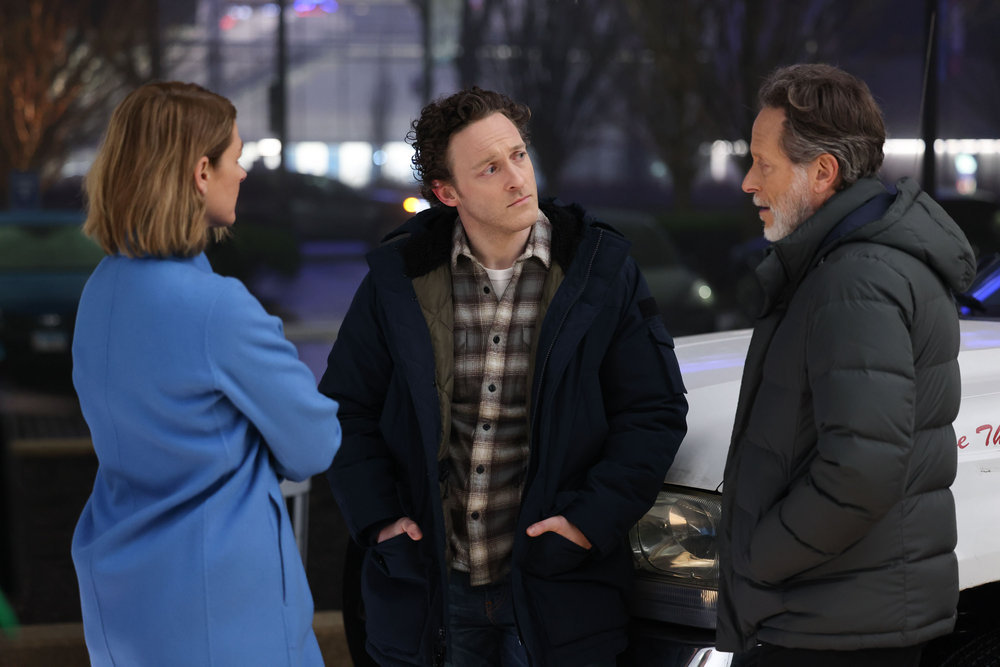 Chicago Med – Season 9