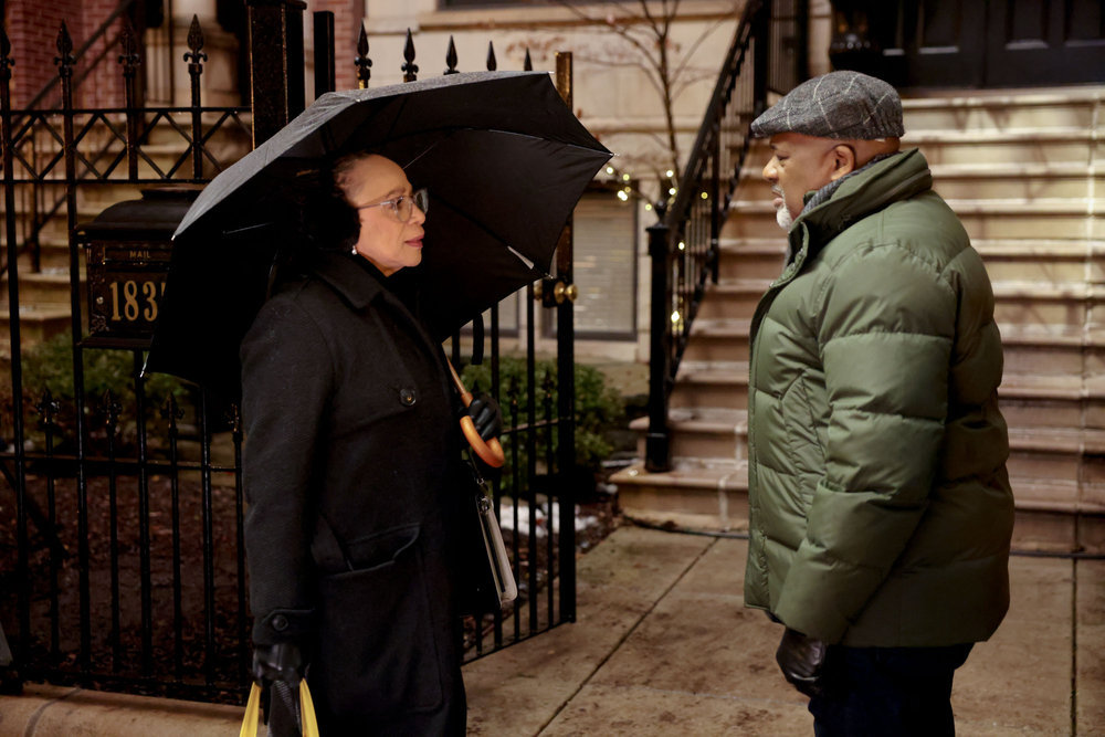 Chicago Med – Season 9 Preview — Chicago Med Season 9 Episode 5: I Make a Promise, I Will Never Leave You