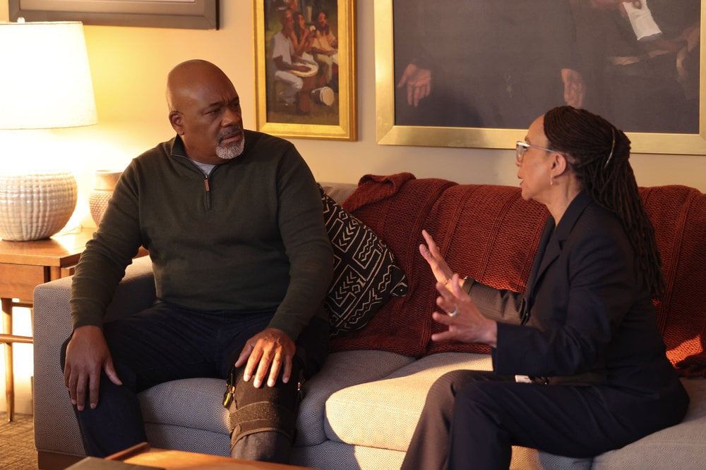 Chicago Med – Season 9